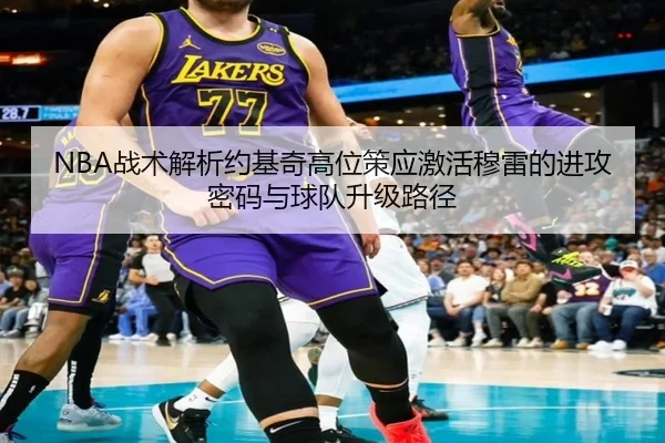 NBA战术解析约基奇高位策应激活穆雷的进攻密码与球队升级路径